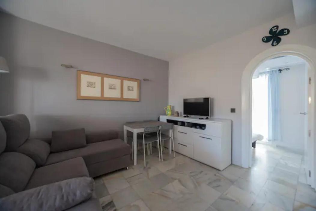 Appartamento Casa El Jardin De Indalo - Mojacar Playa Esterno foto