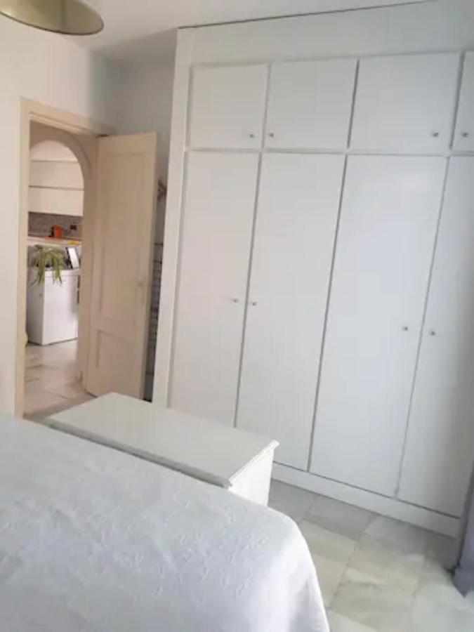 Appartamento Casa El Jardin De Indalo - Mojacar Playa Esterno foto