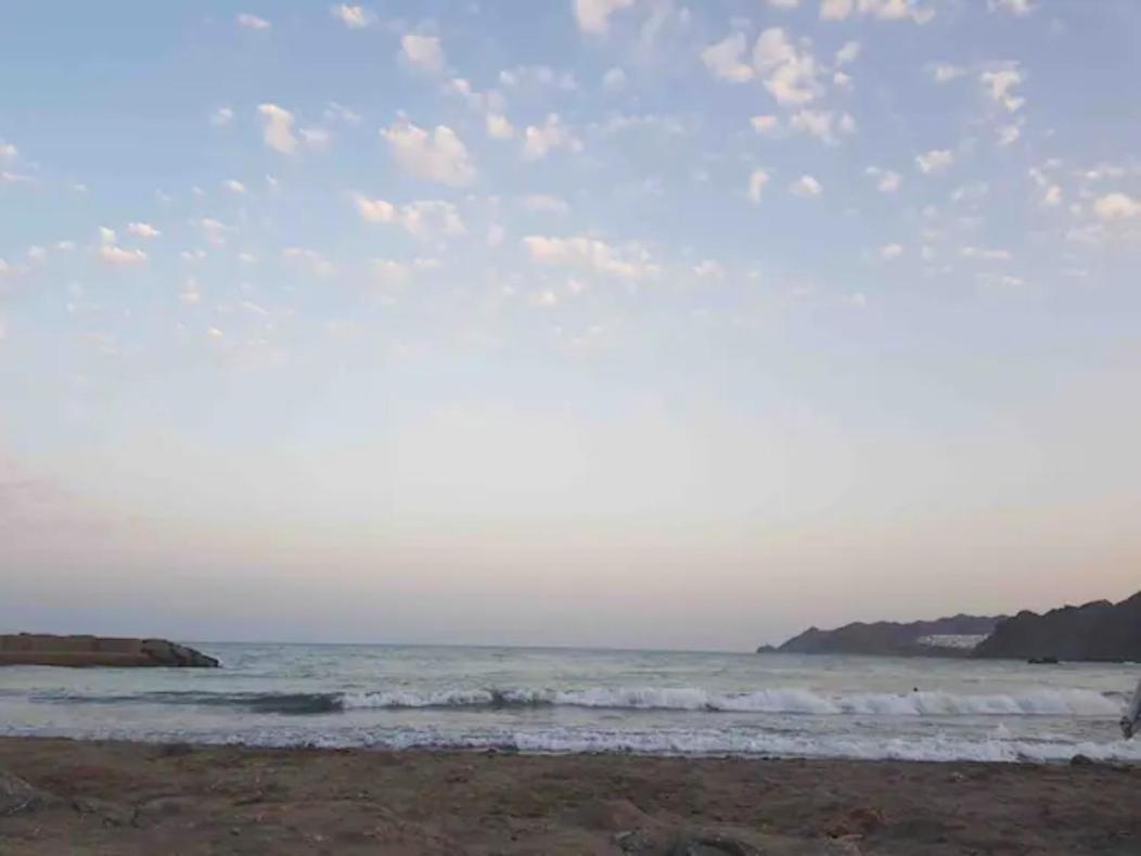 Appartamento Casa El Jardin De Indalo - Mojacar Playa Esterno foto
