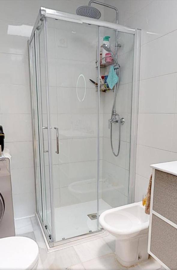Appartamento Casa El Jardin De Indalo - Mojacar Playa Esterno foto