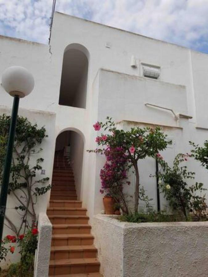 Appartamento Casa El Jardin De Indalo - Mojacar Playa Esterno foto