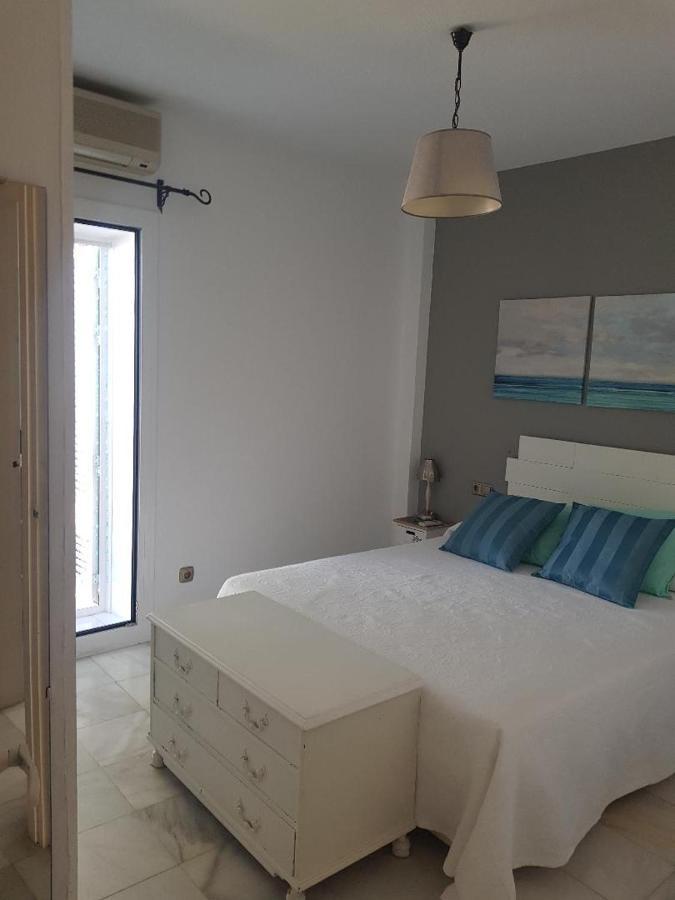 Appartamento Casa El Jardin De Indalo - Mojacar Playa Esterno foto