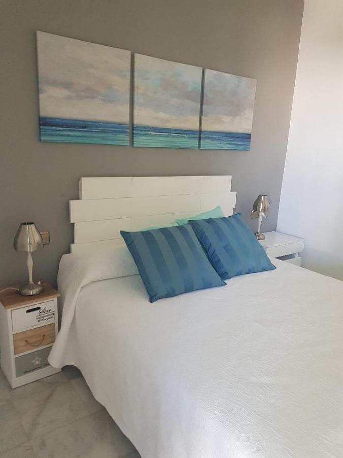 Appartamento Casa El Jardin De Indalo - Mojacar Playa Esterno foto