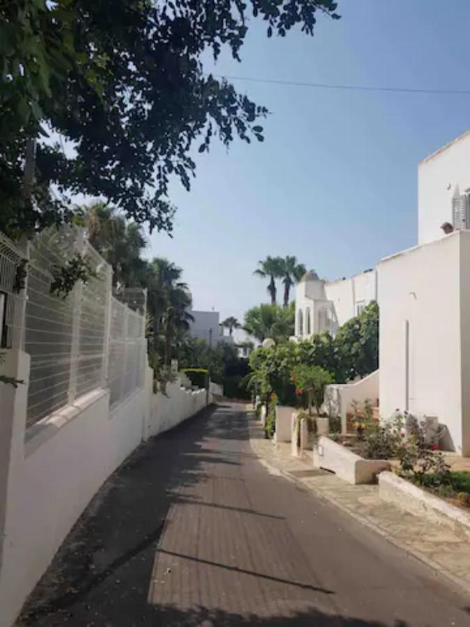 Appartamento Casa El Jardin De Indalo - Mojacar Playa Esterno foto